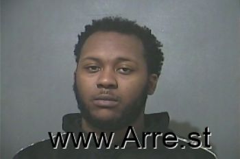 Casey Lashun Wilson-prince Mugshot