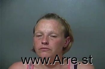 Casie Sue Rudisel Mugshot