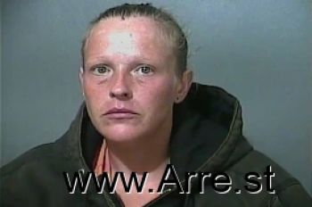 Casie Sue Rudisel Mugshot