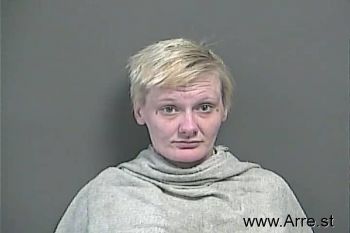 Cassandra Elizabeth Cooper Mugshot