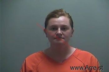 Cassandra Renee Williams Mugshot