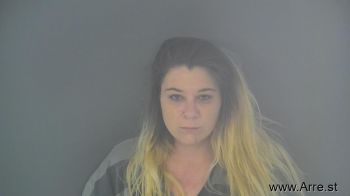 Cassie  Thompson Mugshot