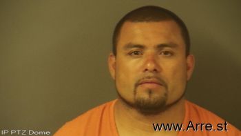 Catarino Huerta Pavon Mugshot