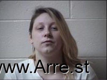 Catherine  Armstrong Mugshot