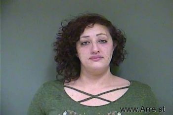 Catherine Elaine Thompson Mugshot