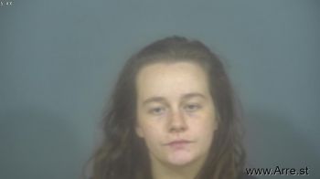 Catherine Daniele Wirick Mugshot