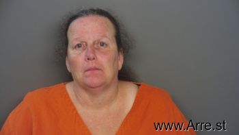 Cathy Lynn Dalrymple Mugshot