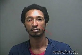 Cedric Marquise Tyler Mugshot