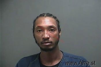 Cedric Marquise Tyler Mugshot