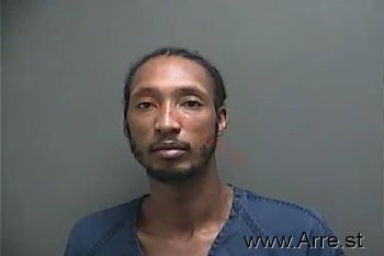 Cedric Marquise Tyler Mugshot