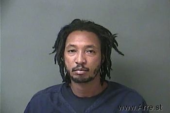 Cedric Marquise Tyler Mugshot