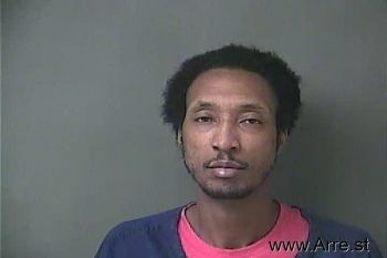 Cedric Marquise Tyler Mugshot