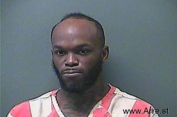 Cedric Jerome Williams Mugshot