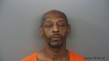 Cedrick Joseph Brown Mugshot