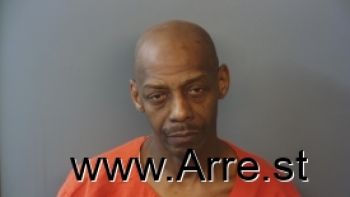 Cedrick Joseph Brown Mugshot