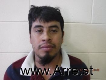 Celso  Garcia-huerta Mugshot