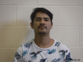 Cesar  Gonzalez-jimenez Mugshot