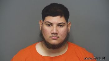 Cesar David Hernandez Mugshot