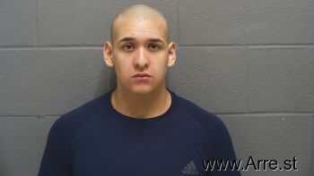 Cesar Alexis Hernandez Mugshot