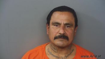 Cesar Nmi Rocha Mugshot