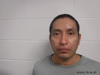 Cesar  Sanchez-lopez Mugshot