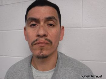 Cesar  Torres-ortega Mugshot