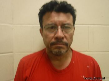 Cesar Antonio  Hernandez Robles Mugshot