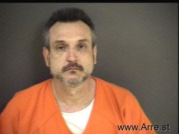 Chad Erick Baker Mugshot