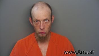 Chad Jeremy Bennett Mugshot