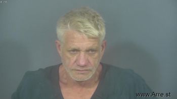 Chad Michael Brewster Mugshot