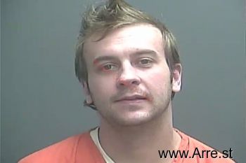 Chad Fredrick Butts Mugshot