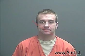 Chad Fredrick Butts Mugshot