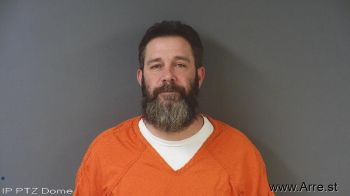 Chad Christopher Carlin Mugshot