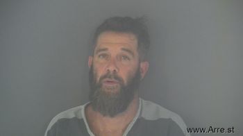 Chad  Carlin Mugshot