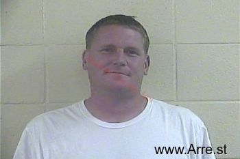 Chad Michael Clark Mugshot