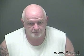 Chad Andrew Coffey Mugshot