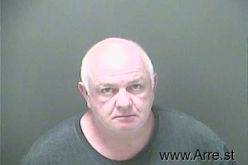 Chad Andrew Coffey Mugshot