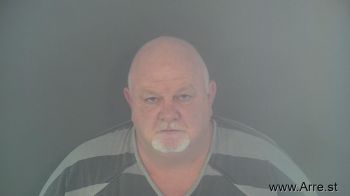 Chad Andrew Coffey Mugshot