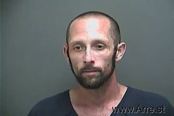 Chad Ryan Cox Mugshot