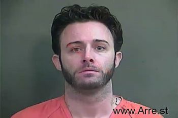 Chad C Crane Mugshot