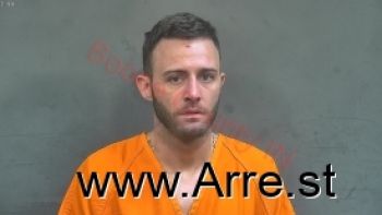 Chad Christopher Crane Mugshot