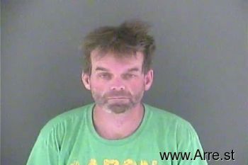 Chad Aaron Dunaway Mugshot