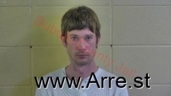 Chad Thomas Farley Mugshot