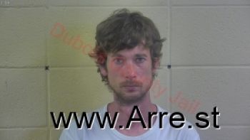 Chad Thomas Farley Mugshot