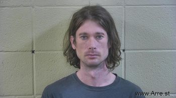 Chad Thomas Farley Mugshot