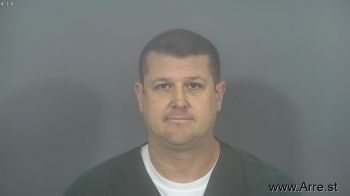 Chad Everett Filson Mugshot