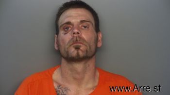 Chad Matthew Fiscus Mugshot