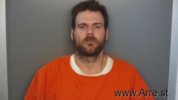 Chad Matthew Fiscus Mugshot