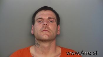 Chad Matthew Fiscus Mugshot