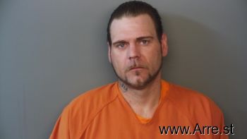 Chad Matthew Fiscus Mugshot